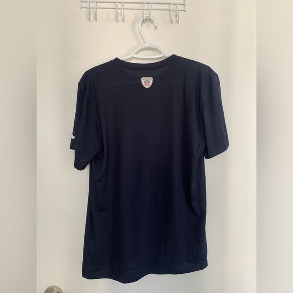 Texans NFL team t-shirt Dri-Fit (Size: M) - Picture 2 of 5